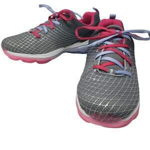 NEW! Skechers Sneaker Athletic Shoe - 4